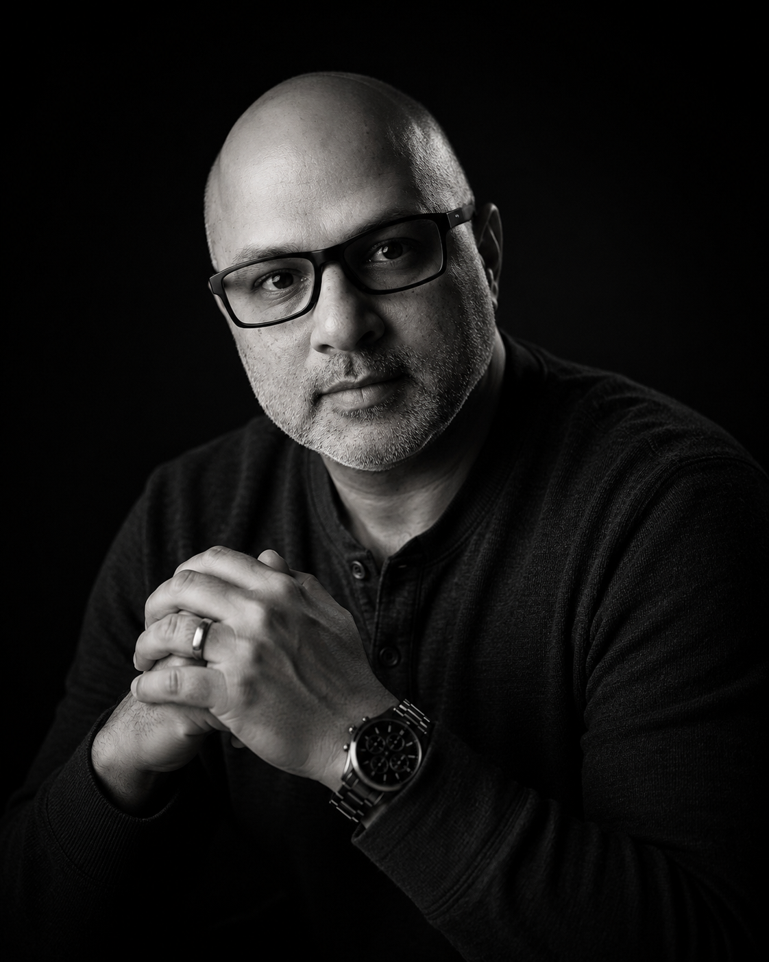 Neeraj Gaur, Founder of CloudspeakAI
